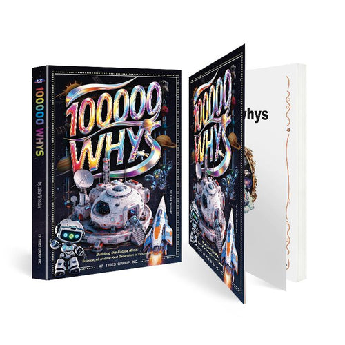 100,000 Whys