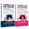 The Growing Up Guide For Teens