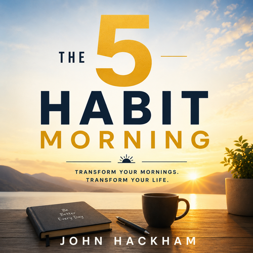 The Five Habit Morning