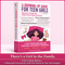 The Growing Up Guide For Teen Girls