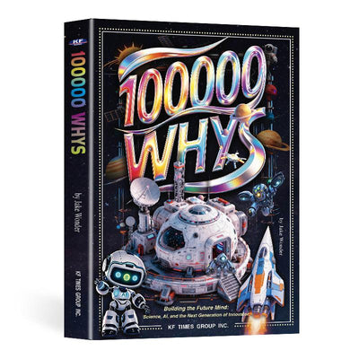 100,000 Whys