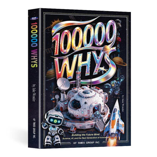 100,000 Whys