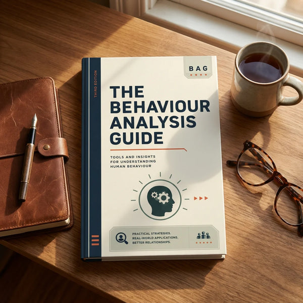 Behaviour Analysis Guide